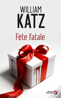 Capa do artigo Fete Fatale
