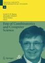 Fete Of Combinatorics And Computer Science - Preview