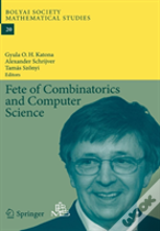 Fete Of Combinatorics And Computer Science