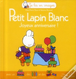 Capa do artigo Fete Son Anniversaire