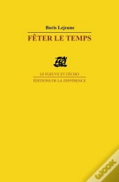 Feter Le Temps