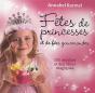 Fetes De Princesses Et De Fees Gourmandes - Preview