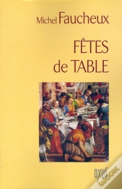 Capa do artigo Fêtes De Table