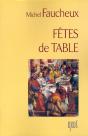 Fêtes De Table - Preview