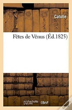 Capa do artigo Fetes De Venus