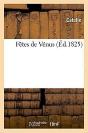 Fetes De Venus - Preview