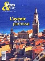 Capa do artigo Fetes & Saisons L