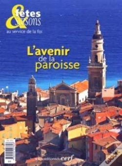 Capa do artigo Fetes & Saisons L'Avenir De La Paroisse