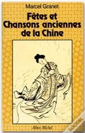 Capa do artigo Fetes Et Chansons Anciennes De La Chine