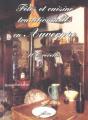 Fetes Et Cuisine En Auvergne - Preview