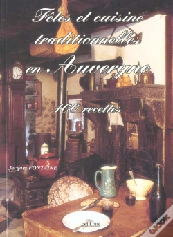 Capa do artigo Fetes Et Cuisine En Auvergne