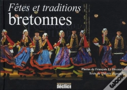 Capa do artigo Fetes Et Traditions De Bretagne