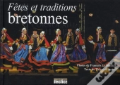 Fetes Et Traditions De Bretagne