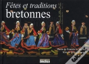 Capa do artigo Fetes Et Traditions De Bretagne