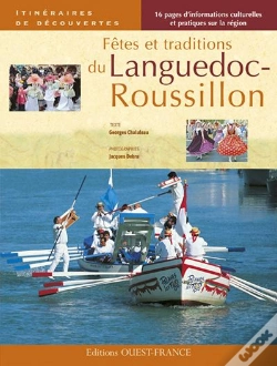 Capa do artigo Fêtes Et Traditions Du Languedoc-Roussillon