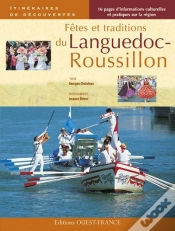 Capa do artigo Fêtes Et Traditions Du Languedoc-Roussillon