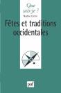 Fêtes Et Traditions Occidentales - Preview