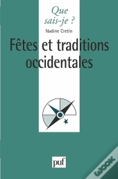 Fêtes Et Traditions Occidentales