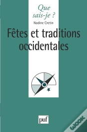 Capa do artigo Fêtes Et Traditions Occidentales