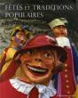 Fêtes Et Traditions Populaires En Wallonie Et À Bruxelles - Preview