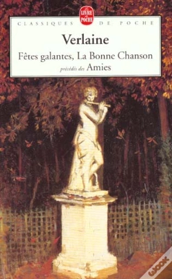 Capa do artigo Fetes Galantes ; Les Amies ; La Bonne Chanson