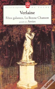 Capa do artigo Fetes Galantes ; Les Amies ; La Bonne Chanson