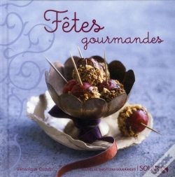 Capa do artigo Fetes Gourmandes - Nouvelles Variations Gourmandes