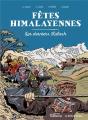 Fêtes Himalayennes ; Les Derniers Kalash - Preview