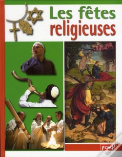 Capa do artigo Fetes Religieuses
