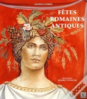 Fetes Romaines Antiques