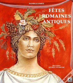 Capa do artigo Fetes Romaines Antiques