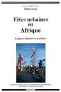 Fetes Urbaines En Afrique - Preview