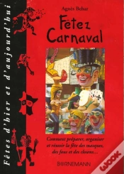 Capa do artigo Fetez Carnaval