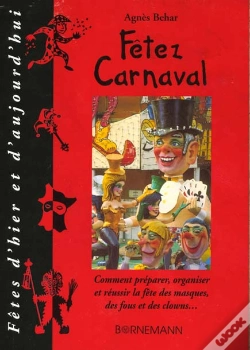 Capa do artigo Fetez Carnaval
