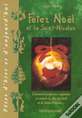 Fetez Noel Et La Saint Nicolas