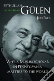 Capa do artigo Fethullah Gulen