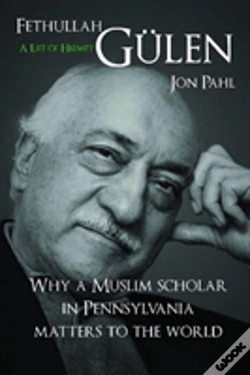 Capa do artigo Fethullah Gulen