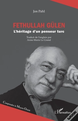 Capa do artigo Fethullah Gülen : L'Héritage D'Un Penseur Turc