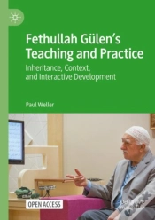 Capa do artigo Fethullah Gulenâ€™S Teaching And Practice