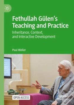 Capa do artigo Fethullah Gulenâ€™S Teaching And Practice