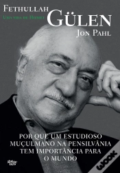 Capa do artigo Fethullah Gülen 