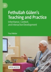 Capa do artigo Fethullah Gulen