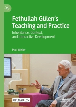 Capa do artigo Fethullah Gulen'S Teaching And Practice