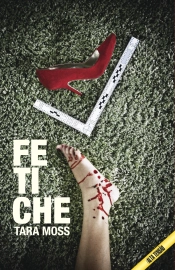 Capa do artigo Fetiche
