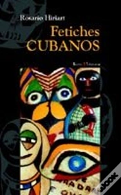 Capa do artigo Fetiches Cubanos
