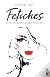 Capa do artigo Fetiches: Despertar. Decision. Liberacion