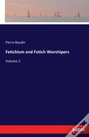 Capa do artigo Fetichism And Fetich Worshipers