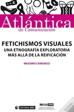 Capa do artigo Fetichismos Visuales