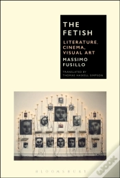 Capa do artigo Fetish