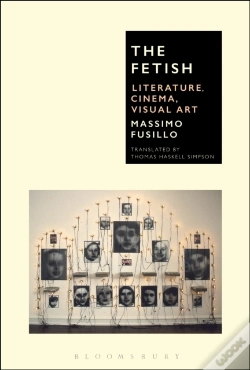Capa do artigo Fetish